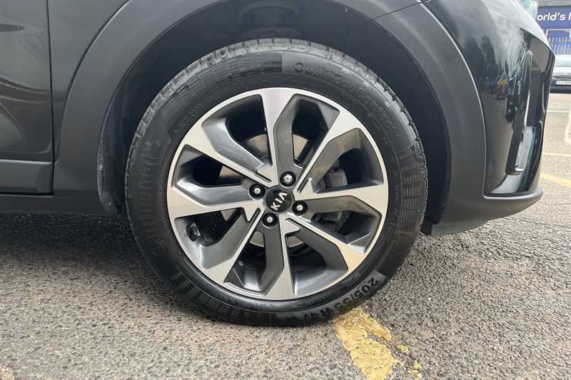 Kia Stonic 1.0 T-gdi 2 Suv #9