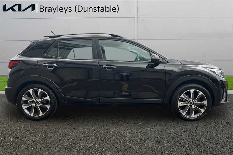 Kia Stonic 1.0 T-gdi 2 Suv #8