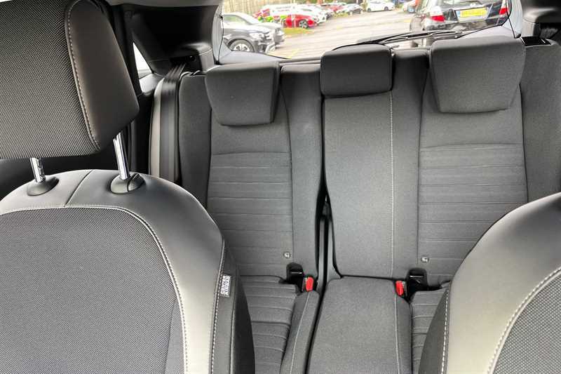 Honda Jazz Advance Sport Red #31