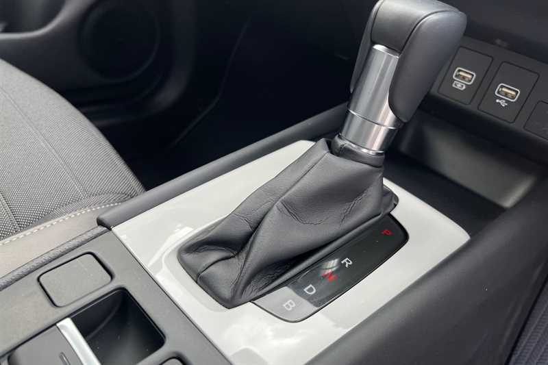 Honda Jazz Advance Sport Red #40
