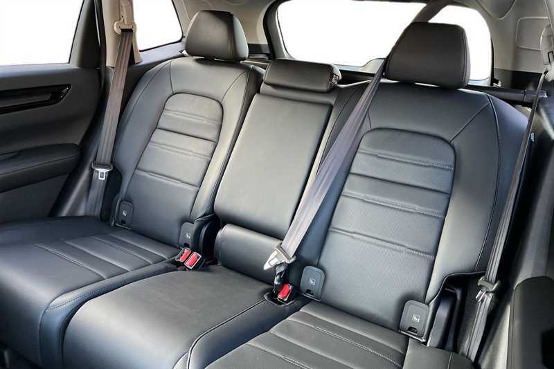 Honda Cr-V 2.0 Ephev Advance Tech Ecvt Estate #8