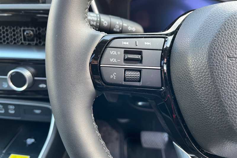Honda Cr-V 2.0 Ephev Advance Tech Ecvt Estate #17