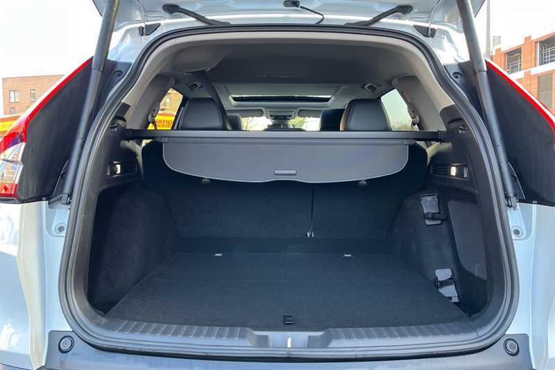 Honda Cr-V 2.0 Ephev Advance Tech Ecvt Estate #20