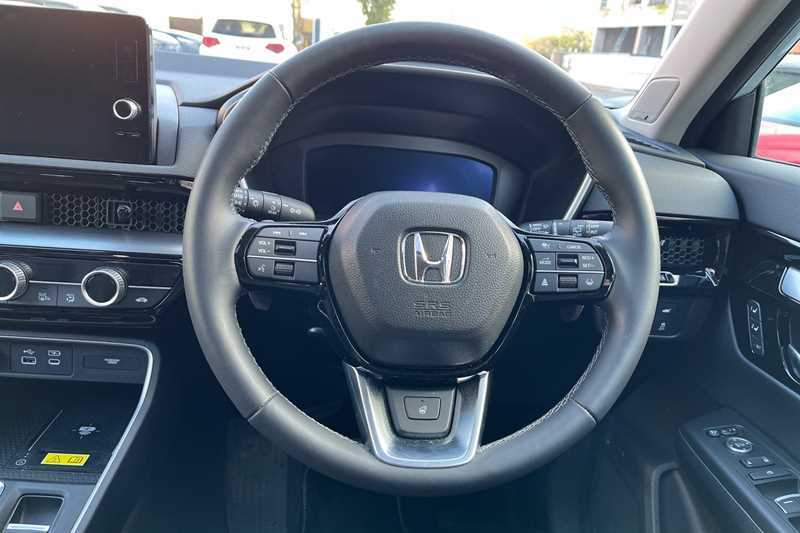 Honda Cr-V 2.0 Ephev Advance Tech Ecvt Estate #11