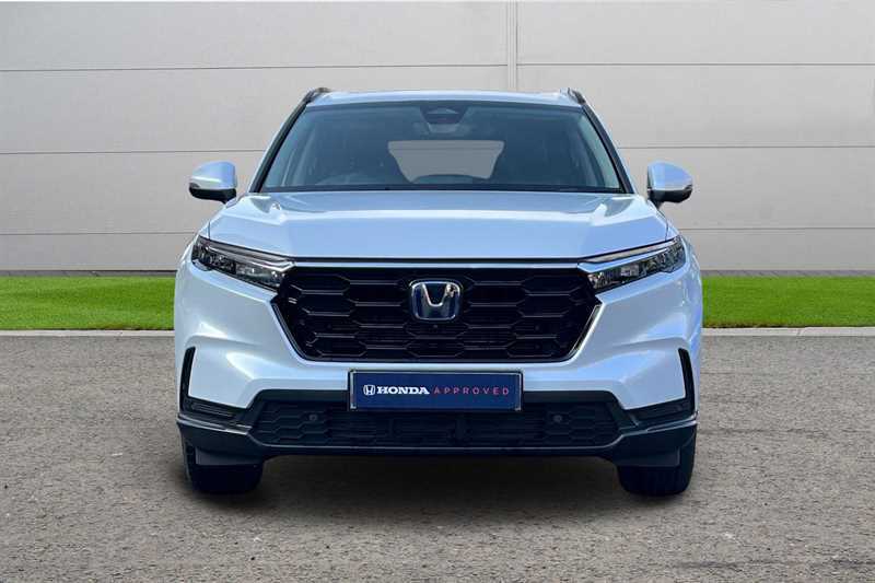 Honda Cr-V 2.0 Ehev Advance Ecvt  #6