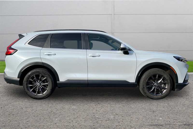 Honda Cr-V 2.0 Ehev Advance Ecvt  #5