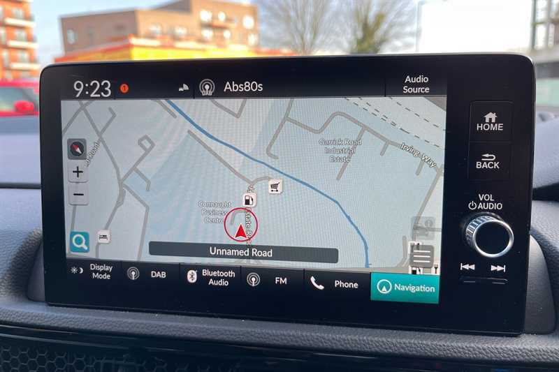Honda Cr-V 2.0 Ephev Advance Tech Ecvt Estate #14