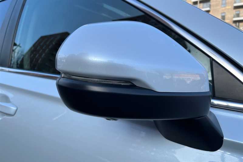 Honda Cr-V 2.0 Ephev Advance Tech Ecvt Estate #24
