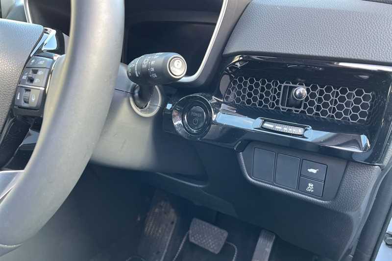 Honda Cr-V 2.0 Ephev Advance Tech Ecvt Estate #26
