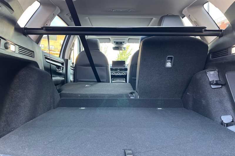 Honda Cr-V 2.0 Ephev Advance Tech Ecvt Estate #21