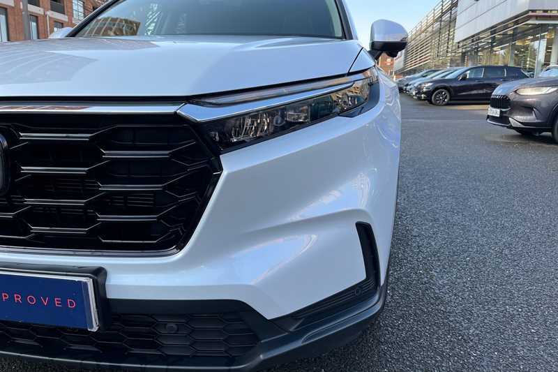 Honda Cr-V 2.0 Ephev Advance Tech Ecvt Estate #19