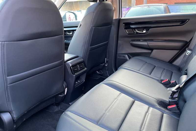 Honda Cr-V 2.0 Ephev Advance Tech Ecvt Estate #22