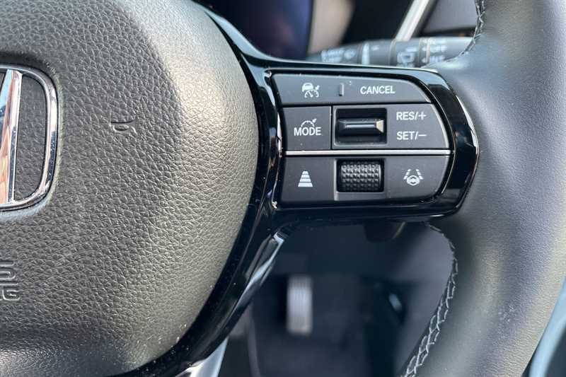 Honda Cr-V 2.0 Ephev Advance Tech Ecvt Estate #27