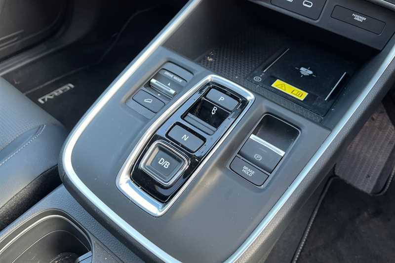 Honda Cr-V 2.0 Ephev Advance Tech Ecvt Estate #28