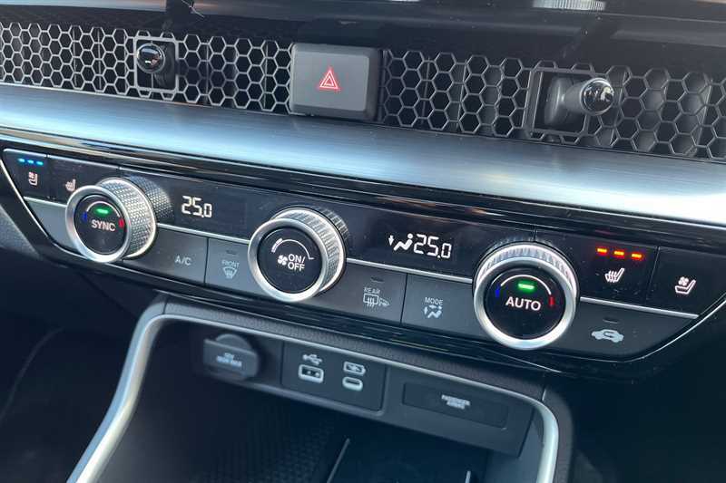 Honda Cr-V 2.0 Ephev Advance Tech Ecvt Estate #16