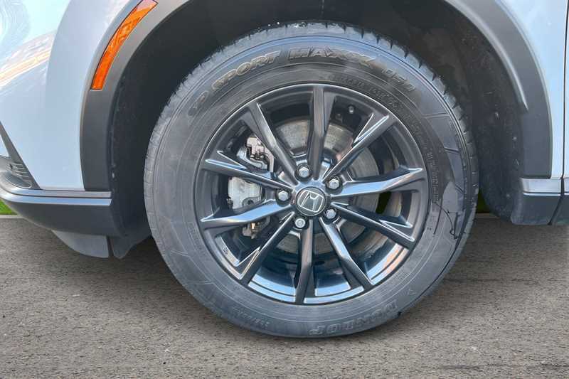 Honda Cr-V 2.0 Ephev Advance Tech Ecvt Estate #9