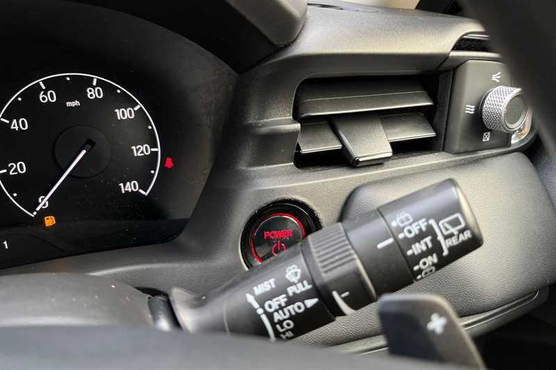 Honda Hr-V 1.5 I-mmd Advance Cvt Grey #50
