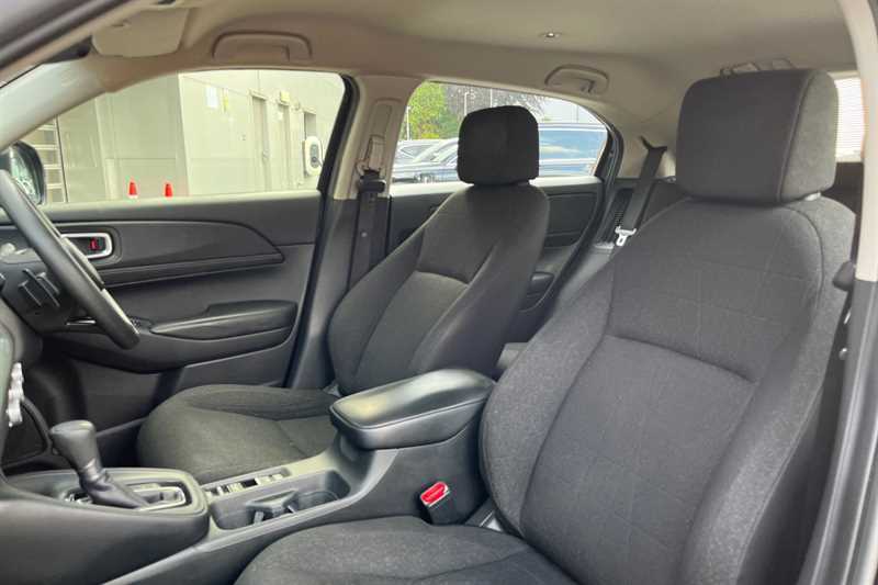 Honda Hr-V 1.5 I-mmd Advance Cvt Grey #58