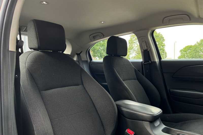 Honda Hr-V 1.5 I-mmd Advance Cvt Grey #57