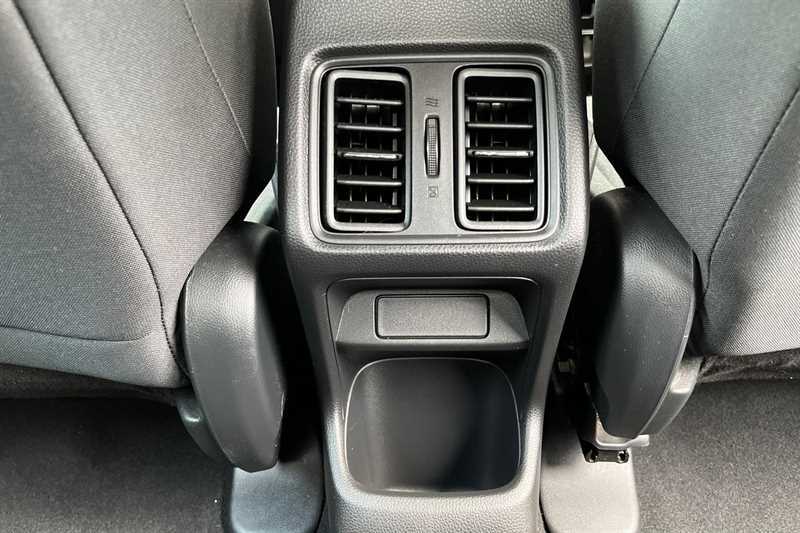 Honda Hr-V 1.5 I-mmd Advance Cvt Grey #56