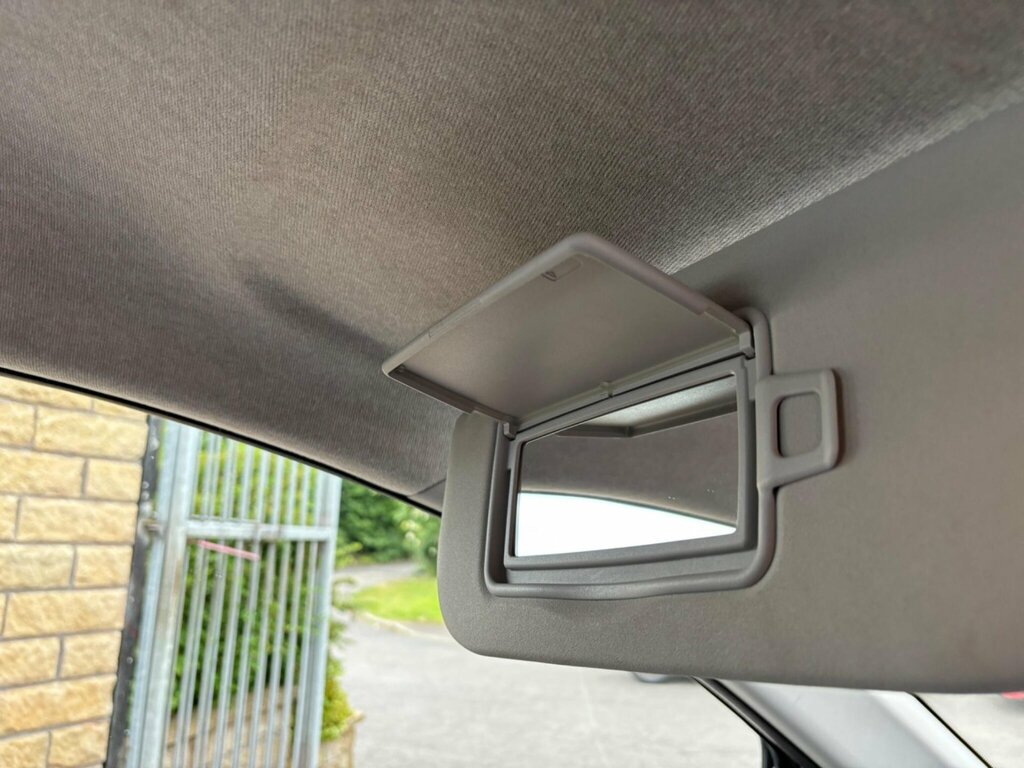 Citroen C1 1.0 Vti Flair Etg5 Euro 6 Grey #37