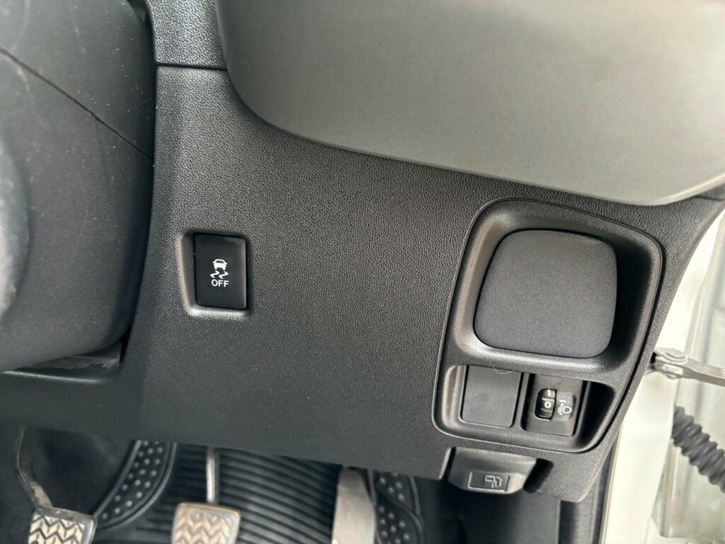 Citroen C1 1.0 Vti Flair Etg5 Euro 6 Grey #33