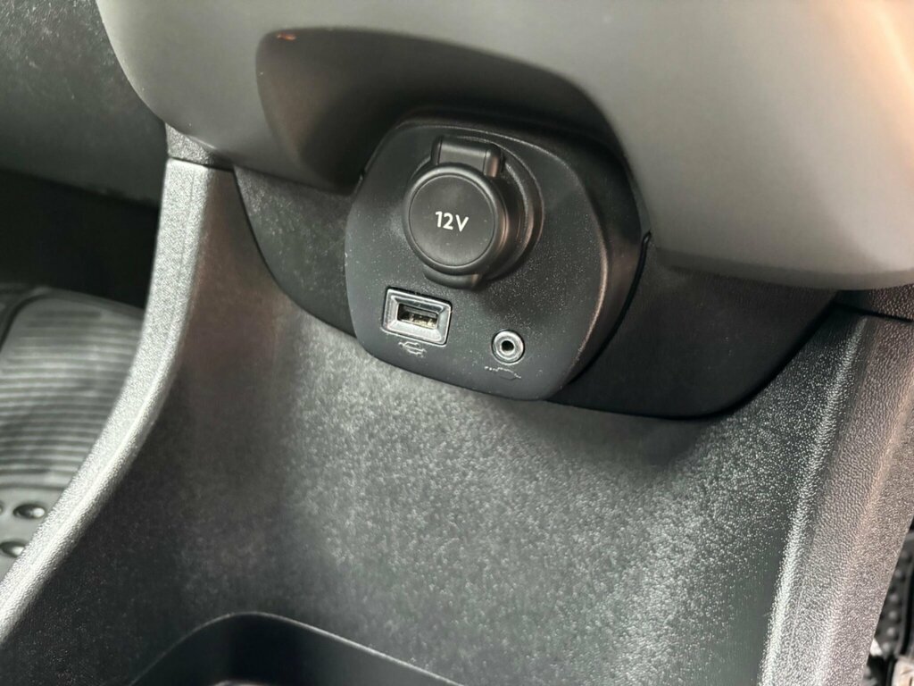 Citroen C1 1.0 Vti Flair Etg5 Euro 6 Grey #31