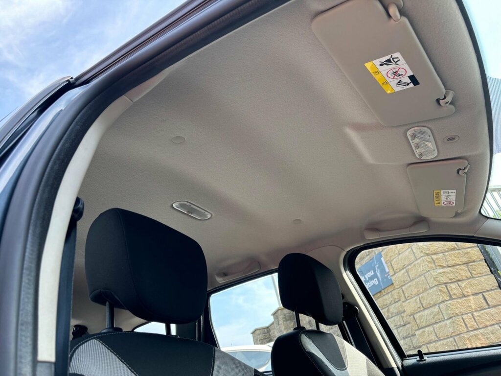 Dacia Duster Prestige Dci #26
