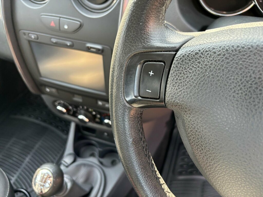 Dacia Duster Prestige Dci #31