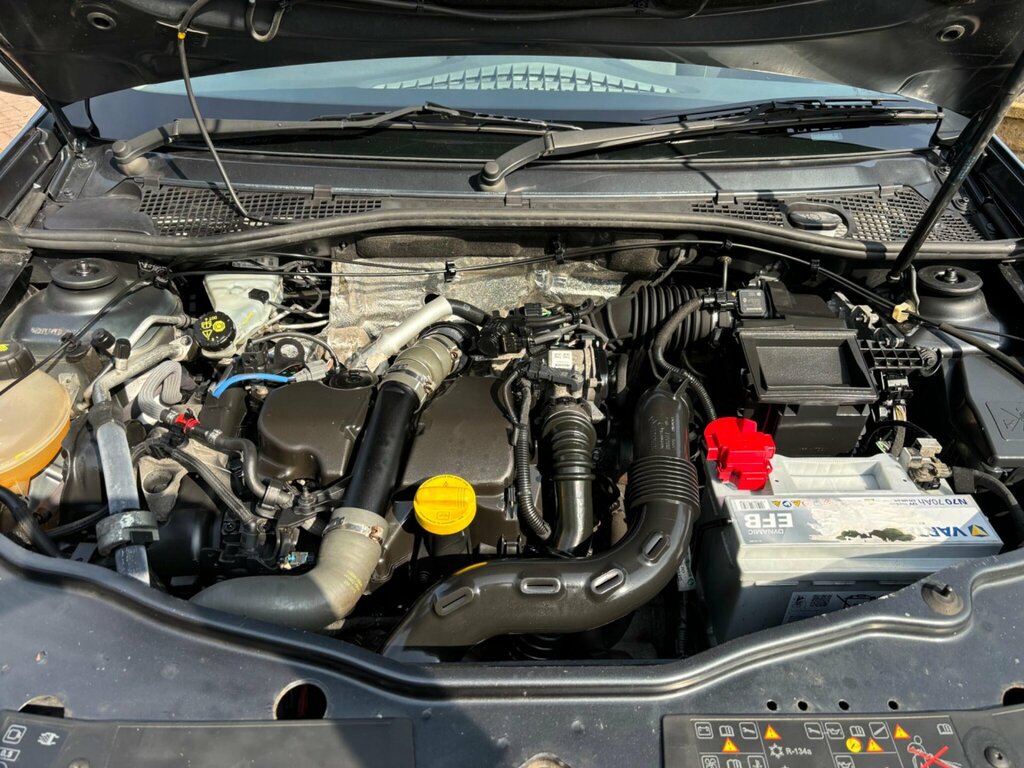 Dacia Duster Prestige Dci #15