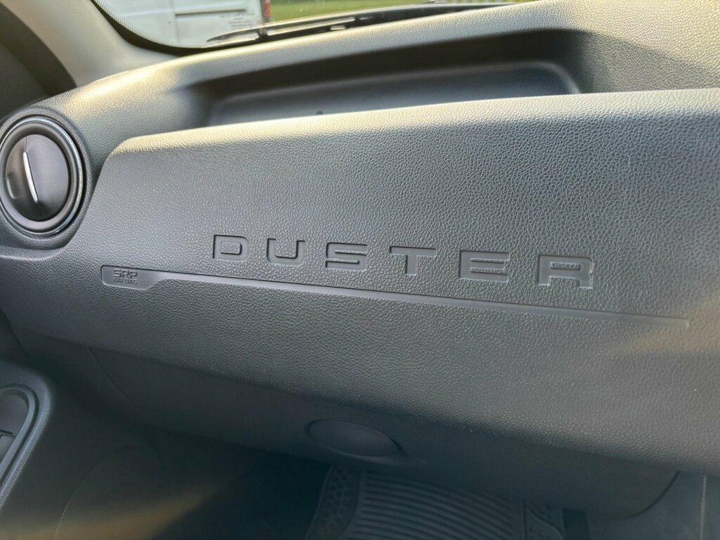 Dacia Duster Prestige Dci #39