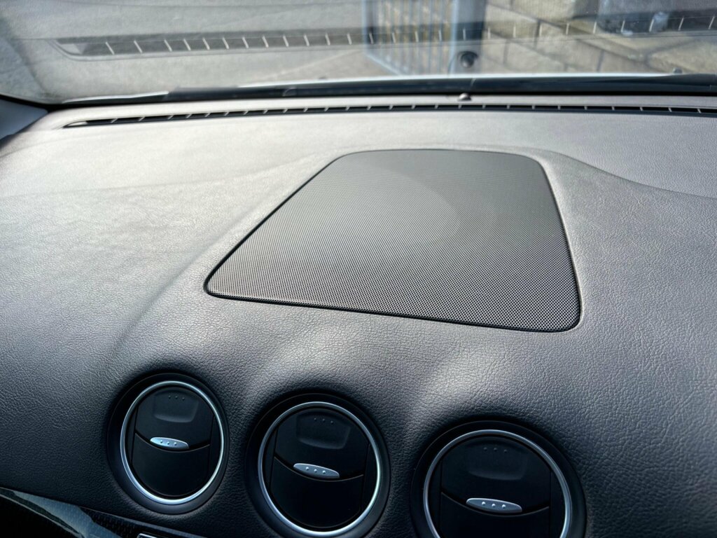 Ford S-Max 2.0 Titanium X Sport Tdci 161 Bhp Silver #46
