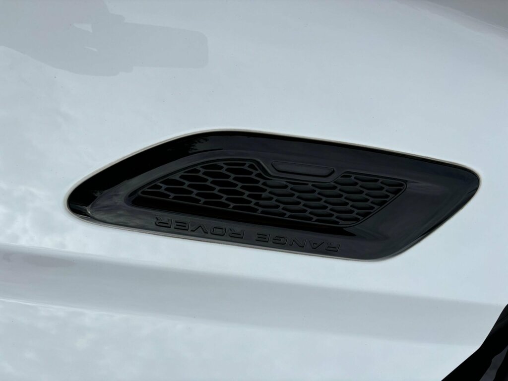 Land Rover Range Rover Evoque 2.2 Sd4 Dynamic Suv Blue #63