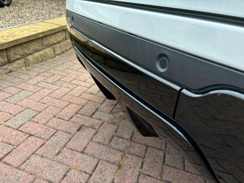 Land Rover Range Rover Evoque 2.2 Sd4 Dynamic Suv Blue #62
