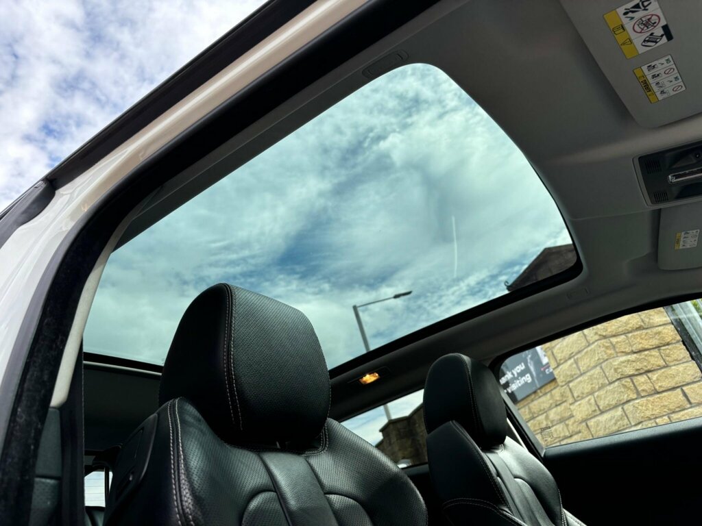 Land Rover Range Rover Evoque 2.2 Sd4 Dynamic Suv Blue #30