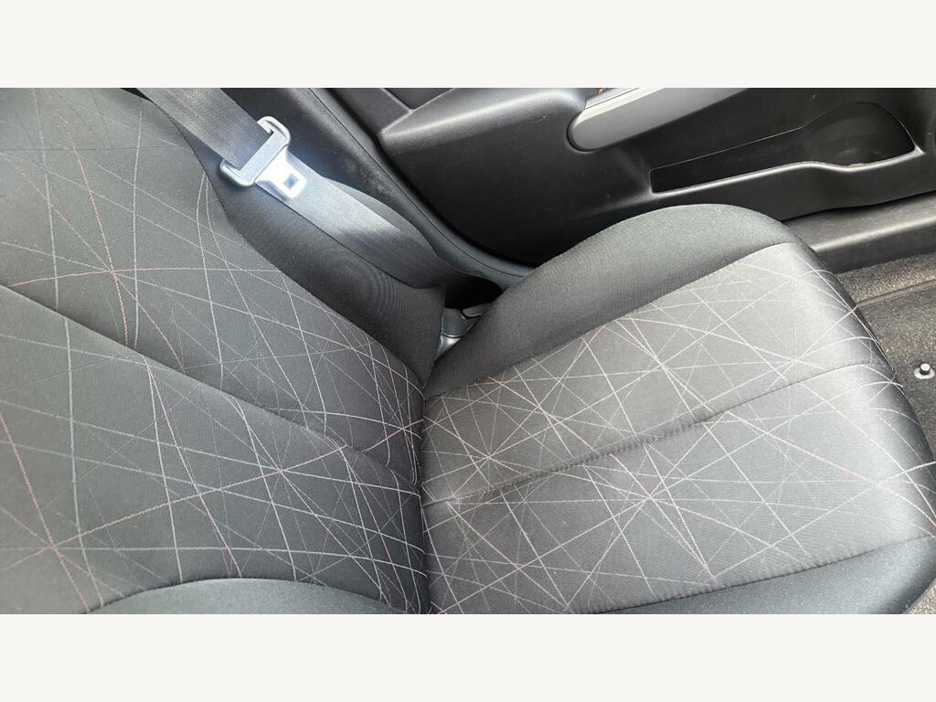 Mazda 2 1.3 Sport Venture Edition Silver #10