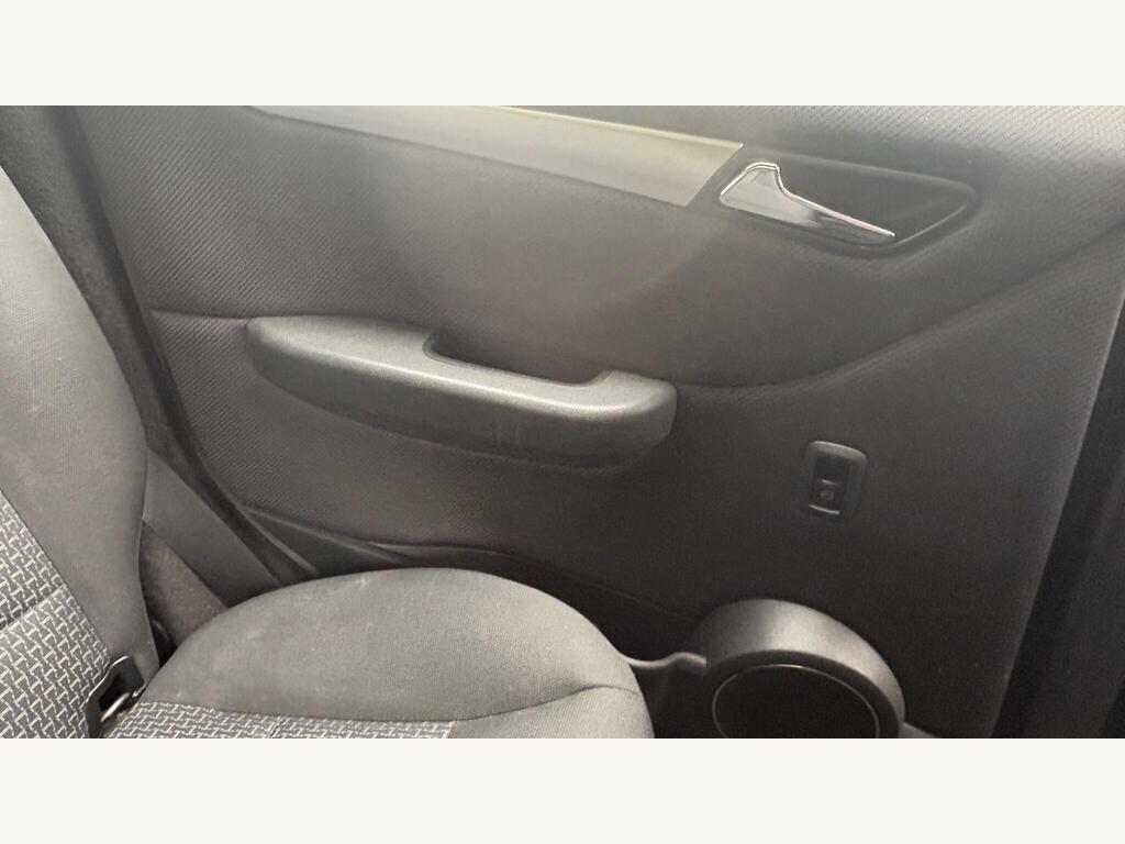 Mercedes-Benz B Class 1.5 Blueefficiency Sport Silver #13