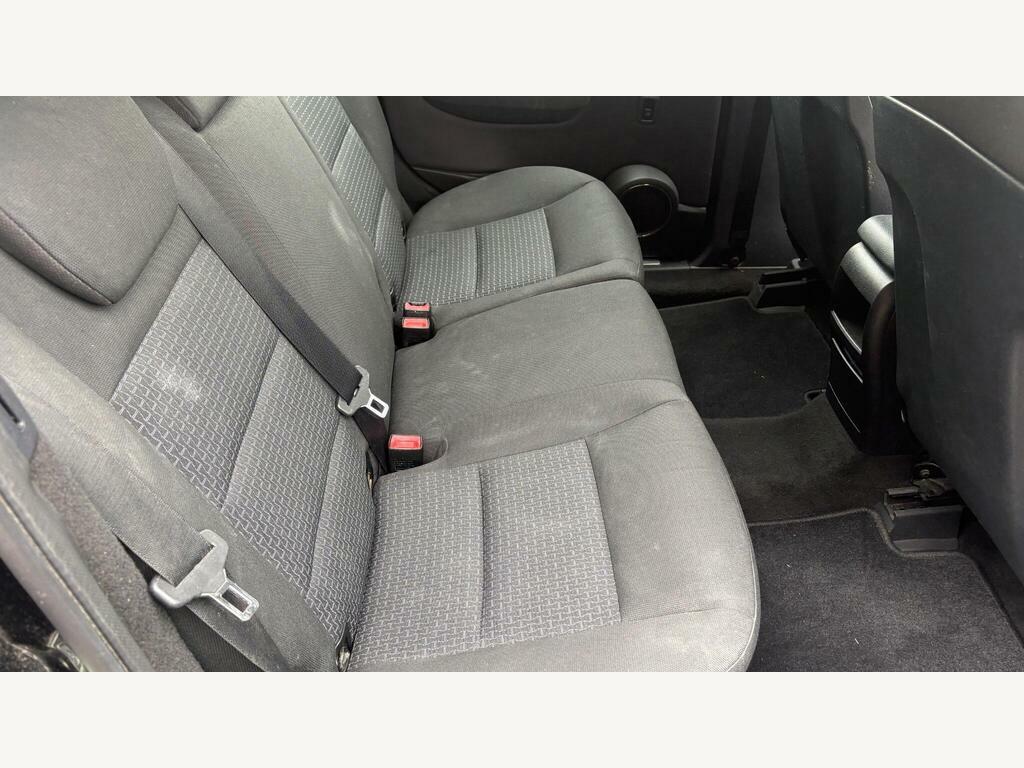 Mercedes-Benz B Class 1.5 Blueefficiency Sport Silver #11
