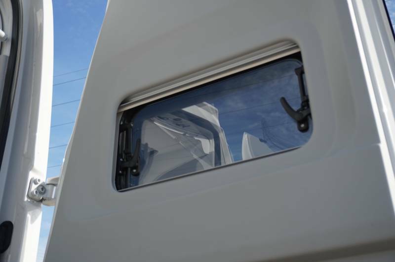 Volkswagen Grand California 2.0 Tdi 600 Tip 3.5T Grey #27