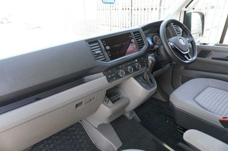 Volkswagen Grand California Tdi Tip 3.5T 600 - 2024 73 Beige #2
