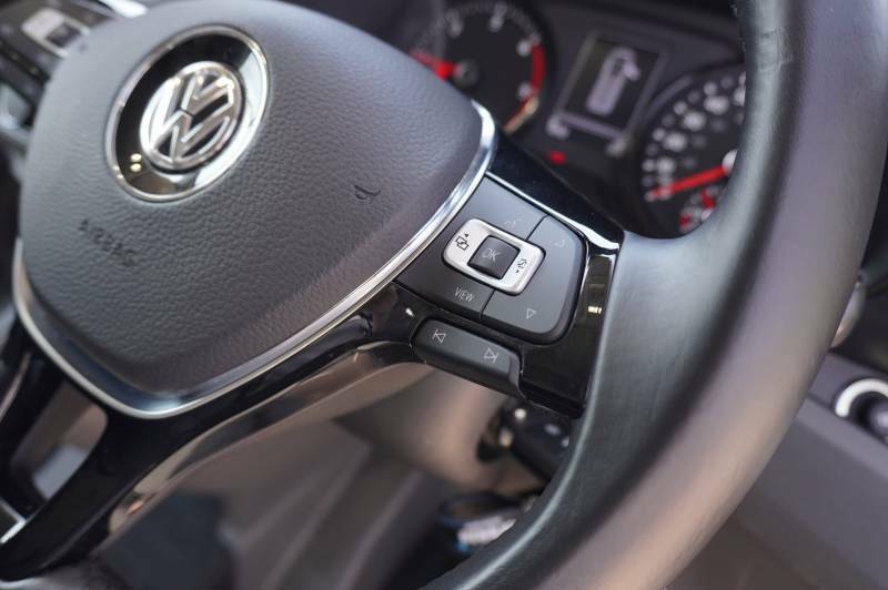 Volkswagen Grand California 2.0 Tdi 600 Tip 3.5T Grey #43