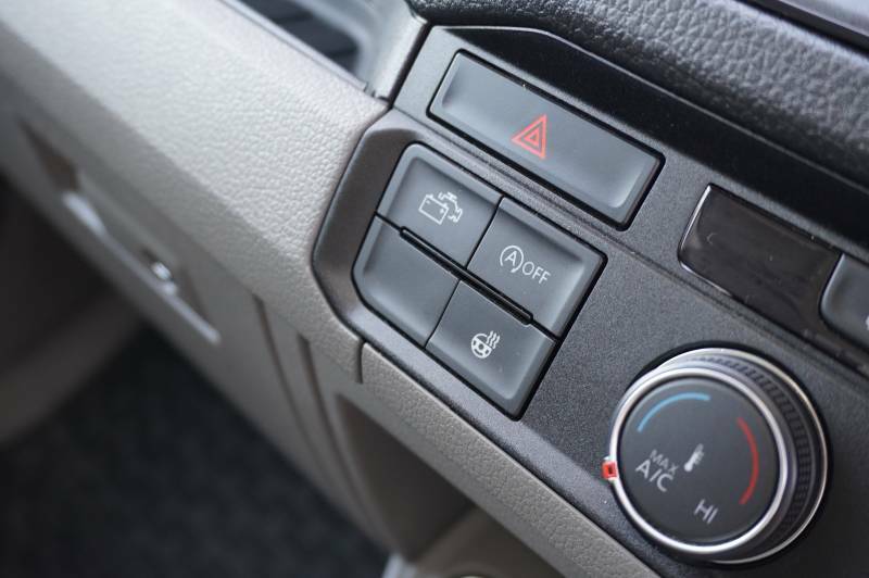 Volkswagen Grand California 2.0 Tdi 600 Tip 3.5T Grey #38