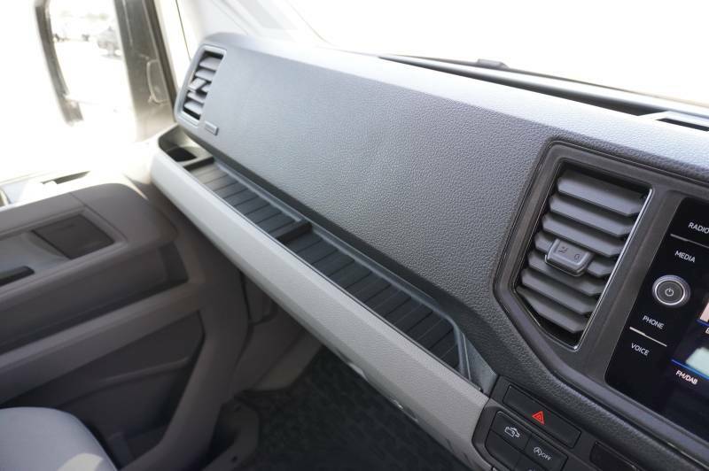 Volkswagen Grand California 2.0 Tdi 600 Tip 3.5T Grey #47
