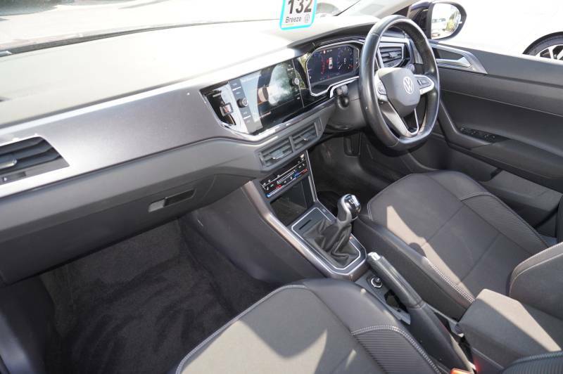 Volkswagen Taigo Tsi 110 Style - 2023 23 HJ23TKD Black #2