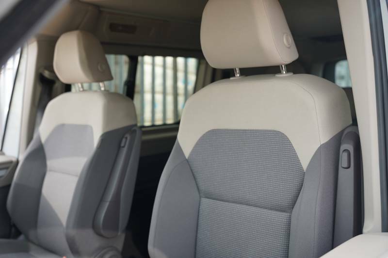Volkswagen California Ocean Camper Dsg 150Ps Advanced Parking Packled YH75JJZ Red #10