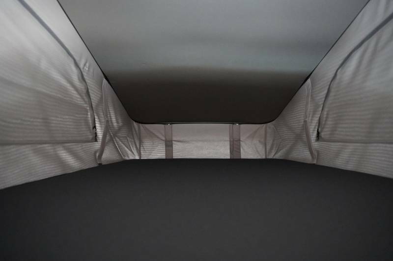 Volkswagen California Ocean Camper Dsg 150Ps Advanced Parking Packled YH75JJZ Red #42