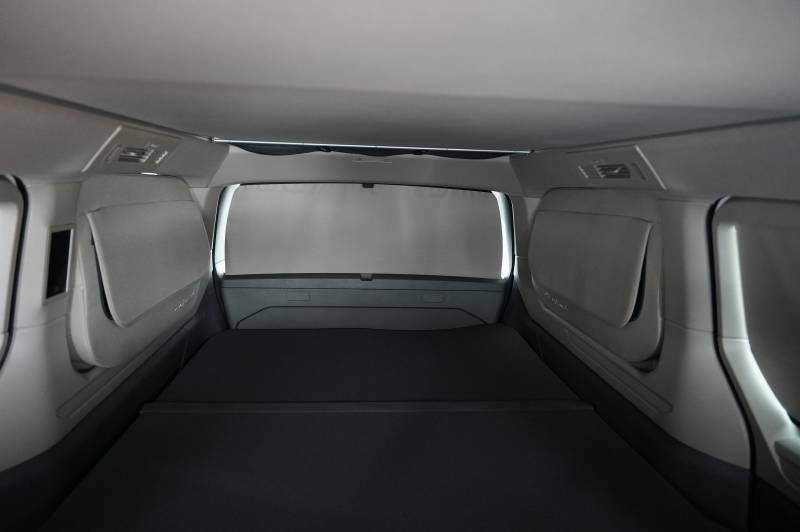 Volkswagen California Ocean Camper Dsg 150Ps Advanced Parking Packled YH75JJZ Red #43