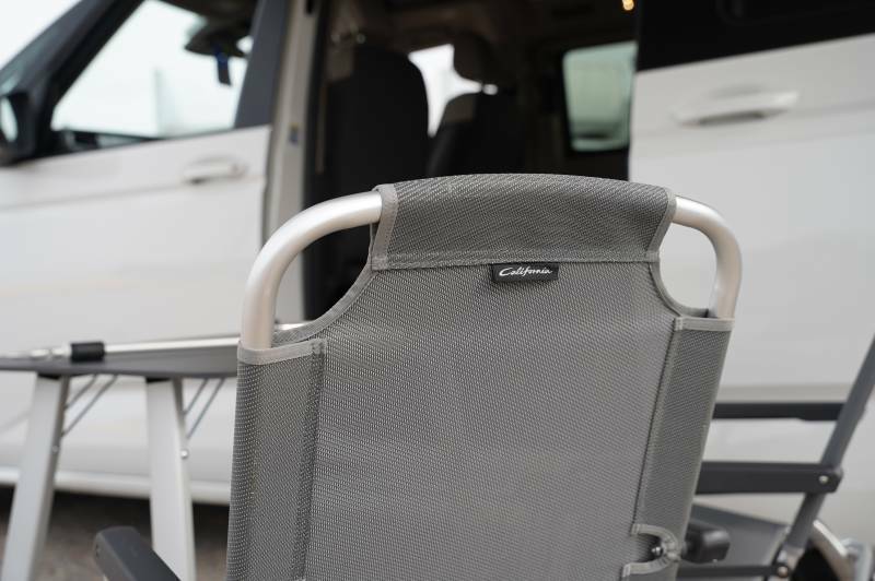 Volkswagen California Ocean Camper Dsg 150Ps Advanced Parking Packled YH75JJZ Red #26