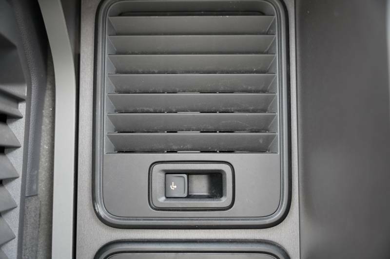 Volkswagen California Ocean Camper Dsg 150Ps Advanced Parking Packled YH75JJZ Red #29