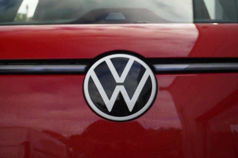 Volkswagen 1.5 Etsi R-line Dsg7 7 Seat White #26